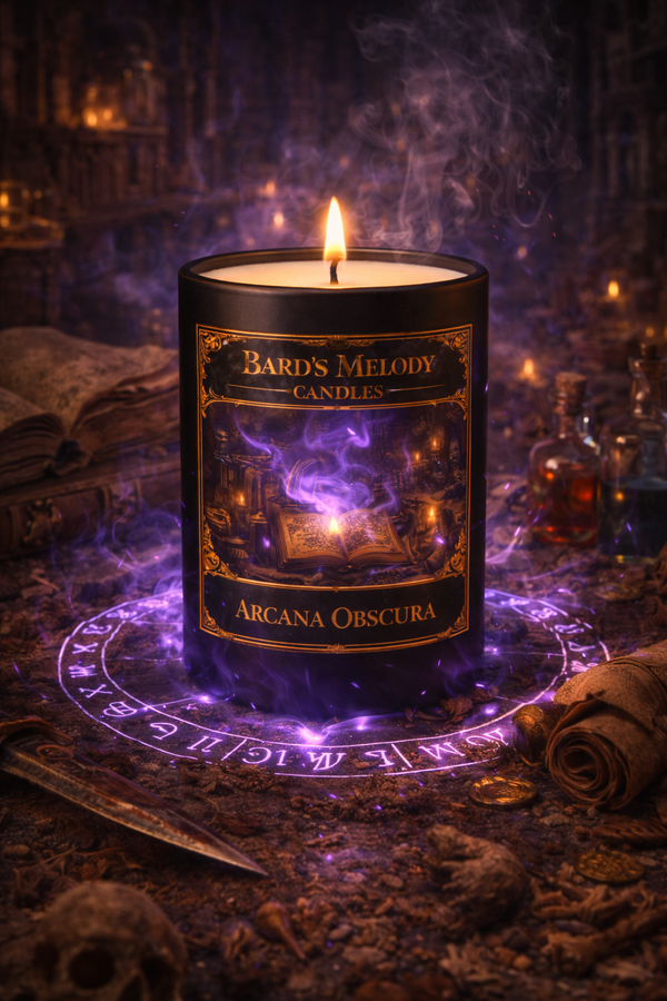 Arcana Obscura
