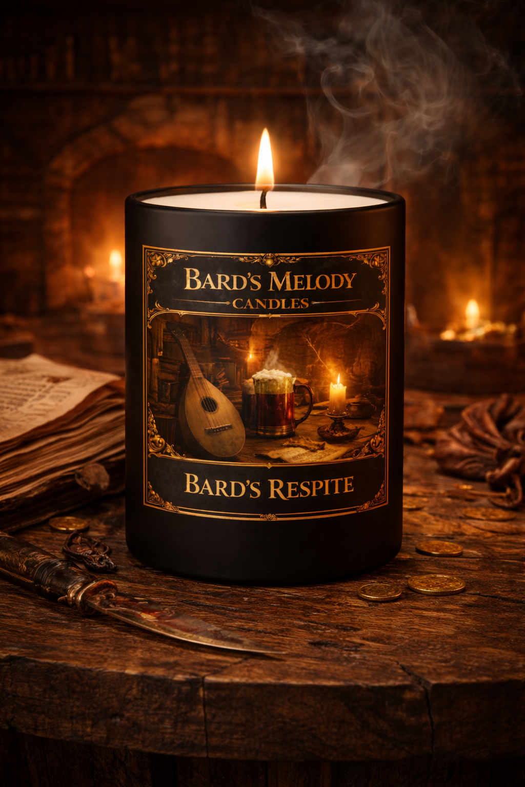 Bard's Respite