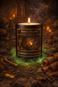 Whispers in the Catacombs