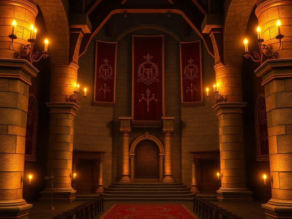 Ancient Kingdoms
